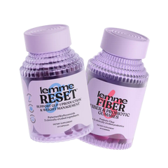 Fit Fiber Bundle