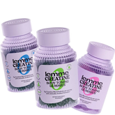 Creatine Variety Pack