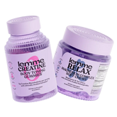 Recovery Stack Bundle