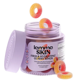Lemme Skin Gummy Rings