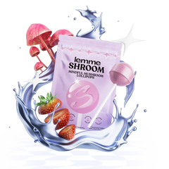 Lemme Shroom Lollipops TT