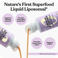 Lemme Colostrum Liquid