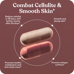Lemme Smooth Capsules