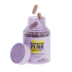 Lemme Purr Capsules
