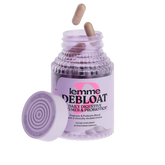 Lemme Debloat Capsules