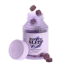 Lemme Sleep Gummies