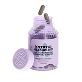 Lemme Metabolism Akkermansia Capsules