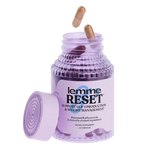 Lemme Reset™ GLP-1 Production Support Capsules