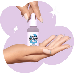 Lemme Sea Moss Tincture