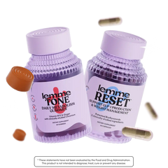 Full Body Wellness Bundle