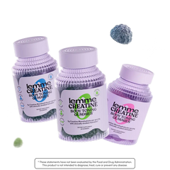 Creatine Variety Pack