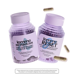 Metabolic Reset Bundle