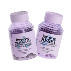 Metabolic Reset Bundle