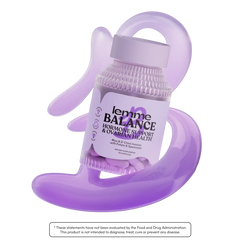 Lemme Balance Hormone Support Capsules