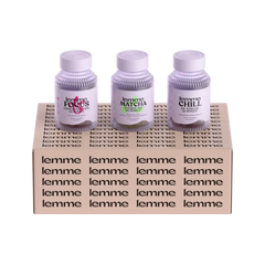 BYOB 5-Pack