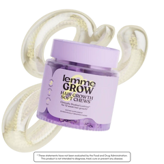 Lemme Grow Soft Chews
