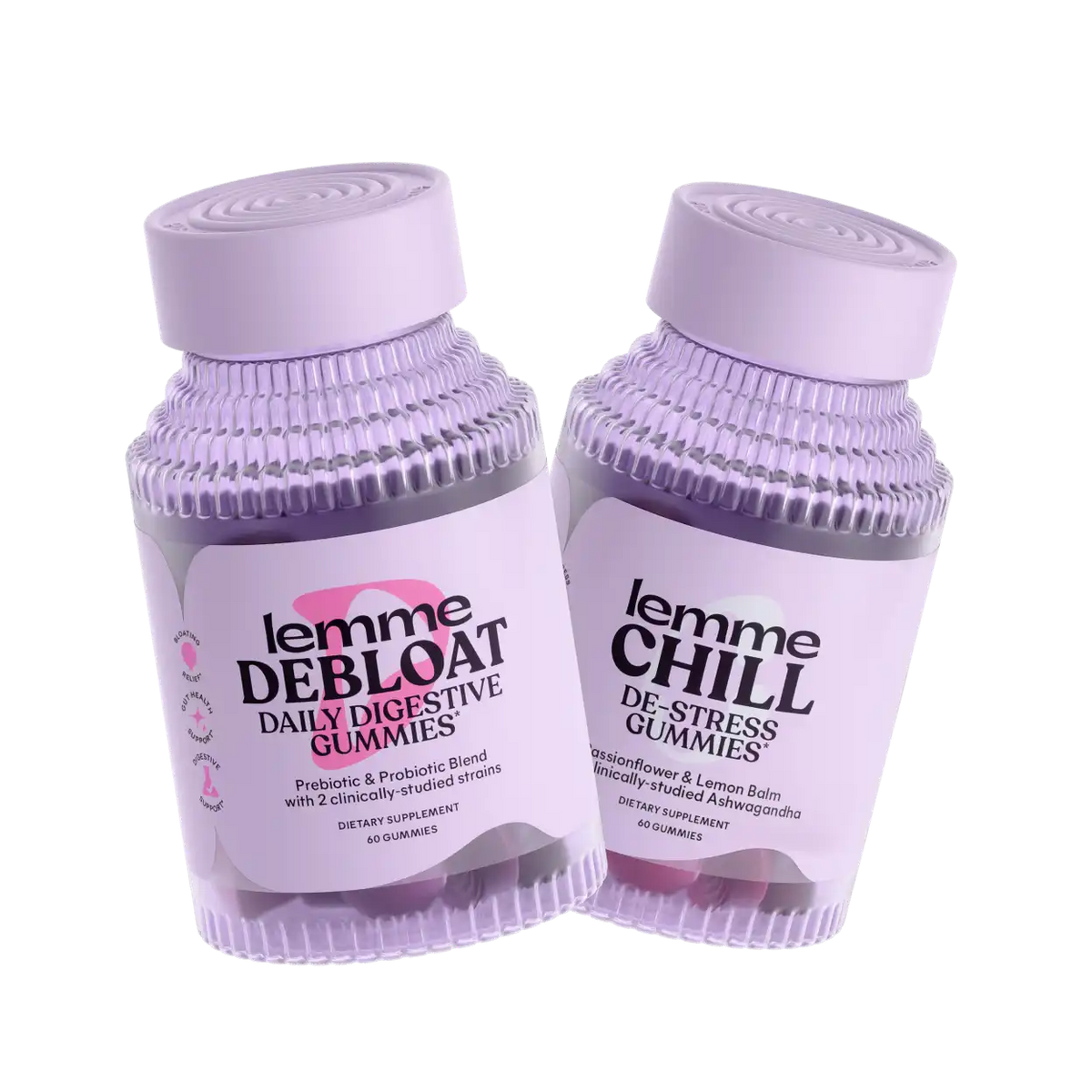 Unwind Bundle
