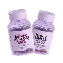 Unwind Bundle