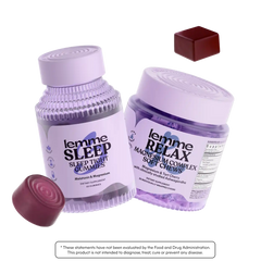 Wind Down Duo Bundle