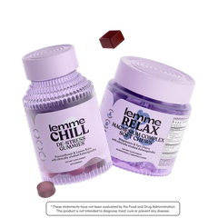 Kick Back Stack Bundle