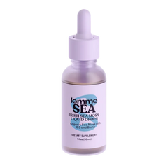 Lemme Sea Moss Tincture