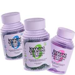 Creatine Variety Pack