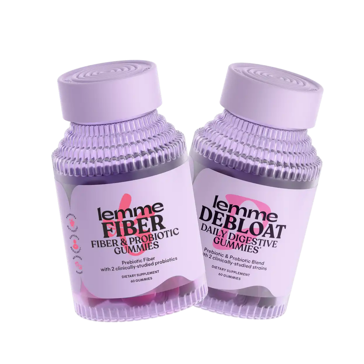 Daily Digestive Bundle