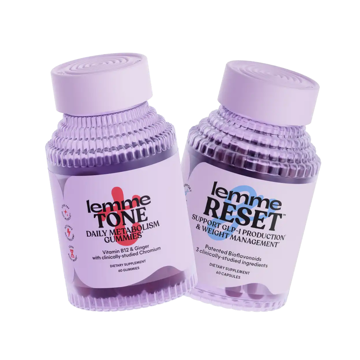 Full Body Wellness Bundle