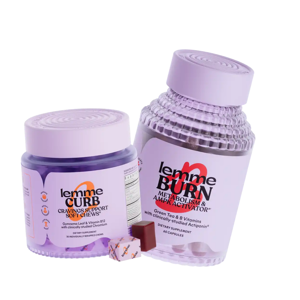 Balance Bundle