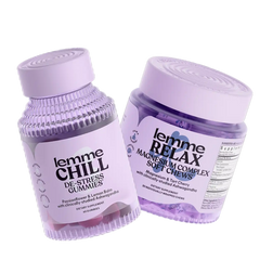 Kick Back Stack Bundle