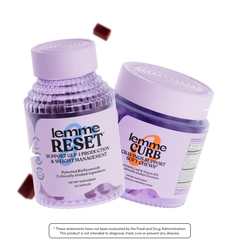 Cravings Reset Bundle