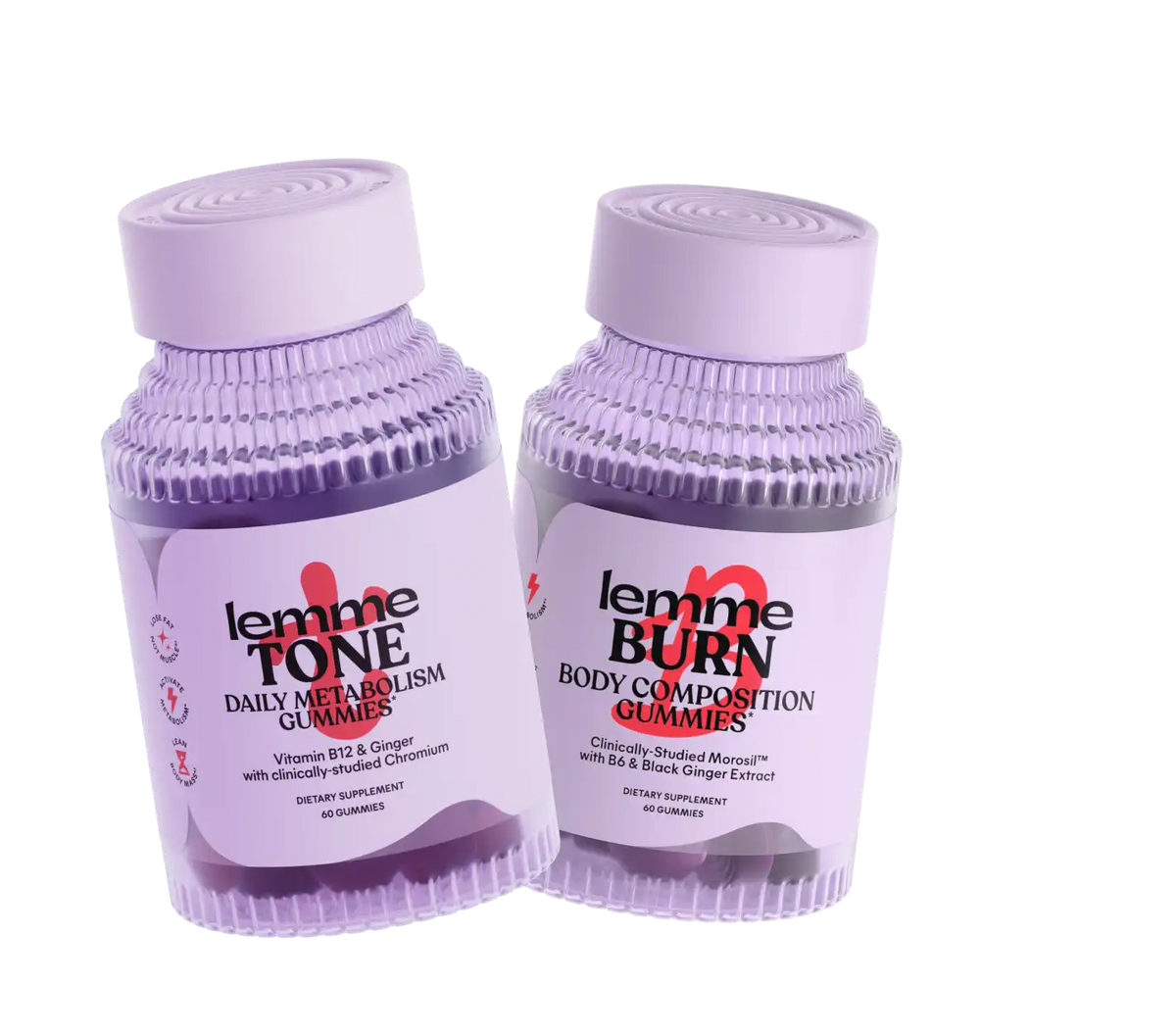 Burn Boost Bundle