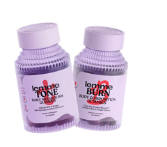Burn Boost Bundle