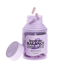 Lemme Balance Hormone Support Capsules
