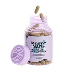 Lemme NAD+ Capsules