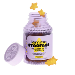 Lemme Starface Gummies (GWP)