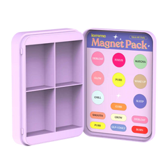 Vitamin Case