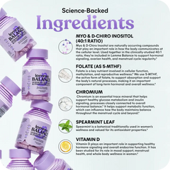Lemme Balance Hormone Support Capsules