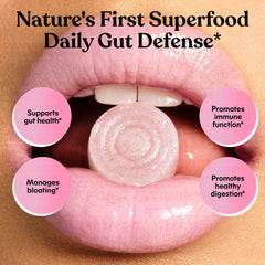 Lemme Colostrum Gummies GWP