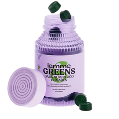 Lemme Greens Gummies