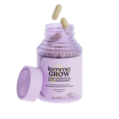 Lemme Grow Capsules
