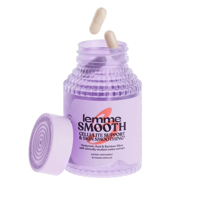 Lemme Smooth Capsules