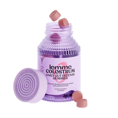 Lemme Colostrum Gummies GWP