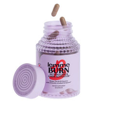 Lemme Burn Capsules