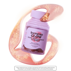 Lemme Glow Gummies