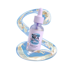 Lemme Sea Moss Tincture