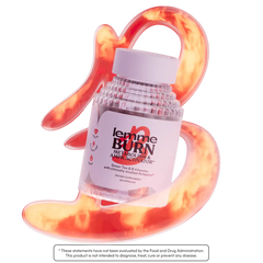 Lemme Burn Capsules TT