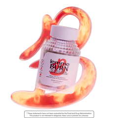 Lemme Burn Capsules