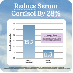 Lemme Relax Magnesium Soft Chews (TT)