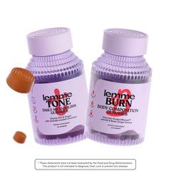Burn Boost Bundle